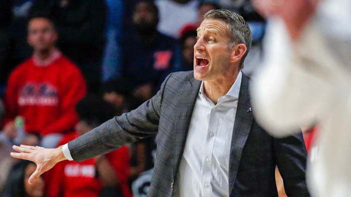Nate Oats-Alabama
